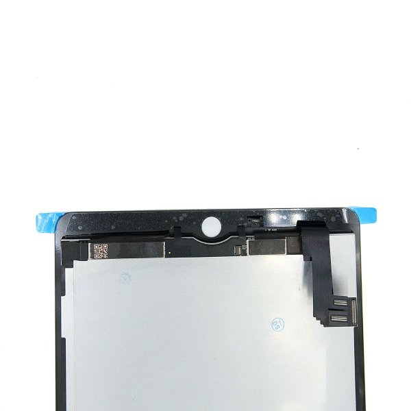 iPad Air 2 Skjerm/Display - Svart