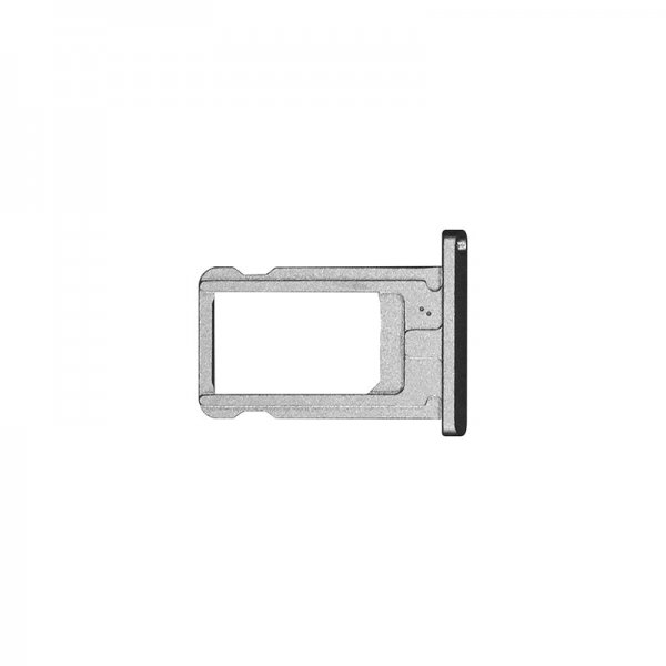 iPad Air 2 SIM-kortholder - Grå