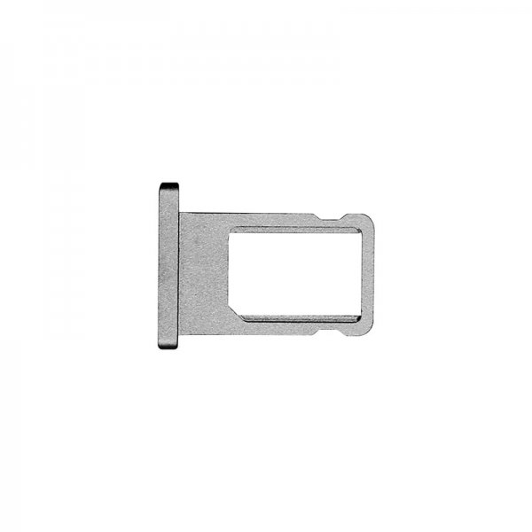 iPad Air 2 SIM-kortholder - Grå