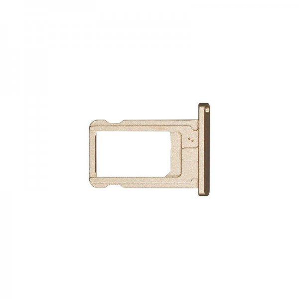iPad Air 2 SIM-kortholder - Gull