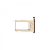 iPad Air 2 SIM-kortholder - Gull