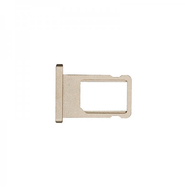 iPad Air 2 SIM-kortholder - Gull