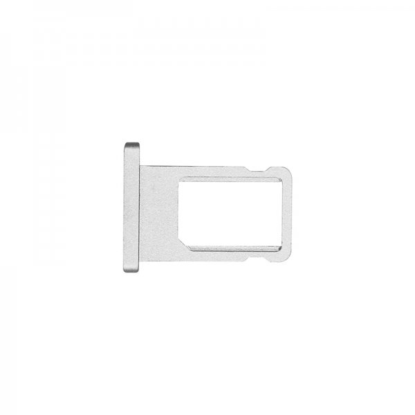iPad Air 2 SIM-kortholder - Silver