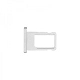 iPad Air 2 SIM-kortholder - Silver