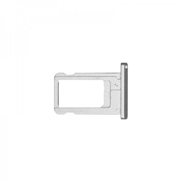 iPad Air 2 SIM-kortholder - Silver