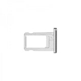 iPad Air 2 SIM-kortholder - Silver