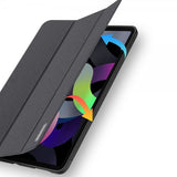 Dux Ducis iPad Air 10.9 2020/2022 Etui Domo Series Svart