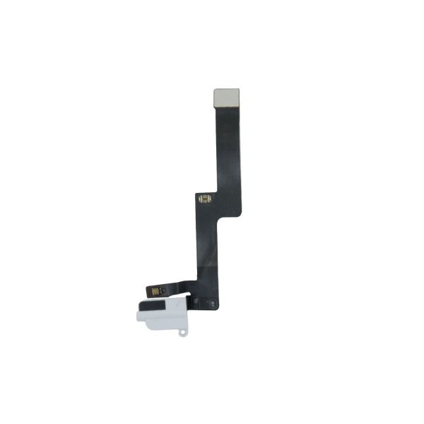 iPad Air 3 Hodetelefonuttak - Hvit
