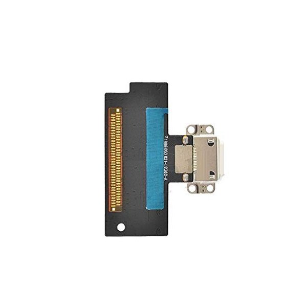 iPad Air 3 Ladekontakt OEM - Hvit