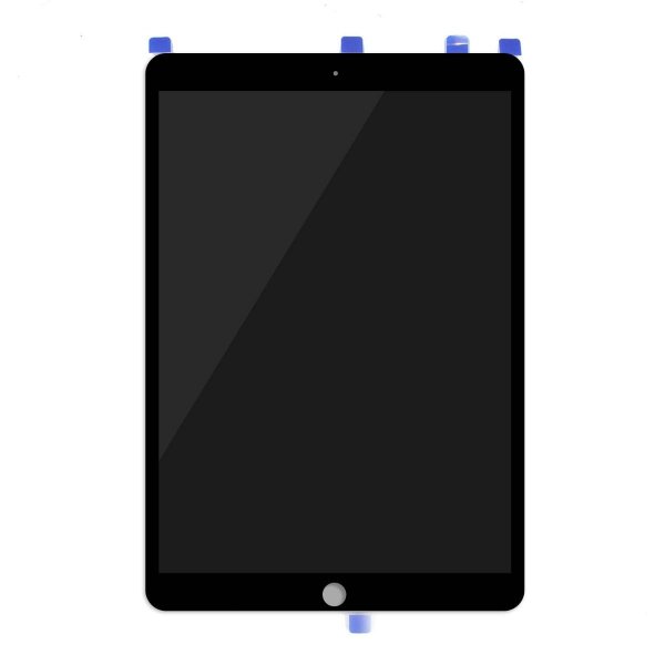 iPad Air 3 Skjerm/Display OEM - Svart