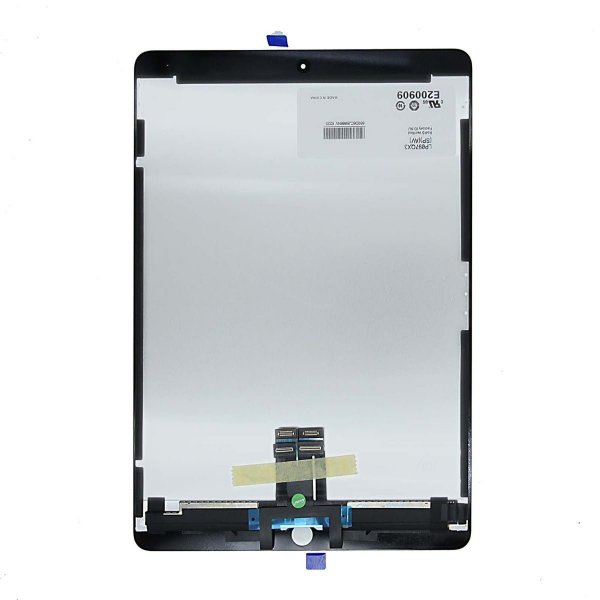 iPad Air 3 Skjerm/Display OEM - Svart