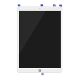 iPad Air 3 Skjerm/Display OEM - Hvit