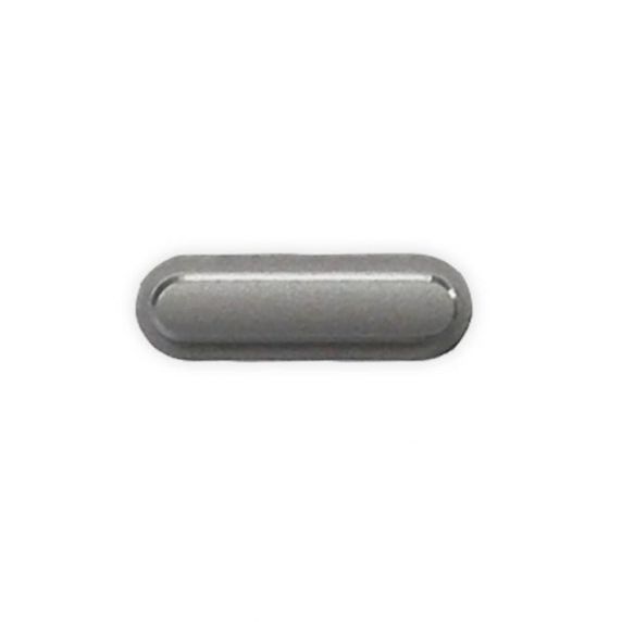 iPad Air 3 Sideknapp - Silver