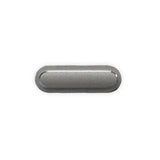 iPad Air 3 Sideknapp - Silver