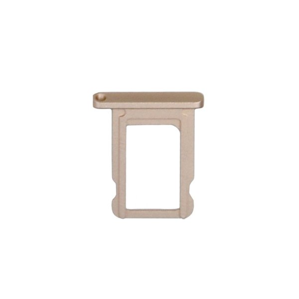 iPad Air 3 SIM-kortholder - Gull