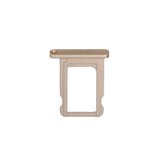 iPad Air 3 SIM-kortholder - Gull
