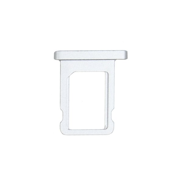 iPad Air 3 SIM-kortholder - sølv