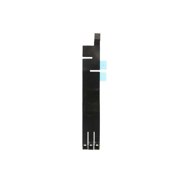 iPad Air 3 Tastatur Tilkobling Flexkabel - Hvit