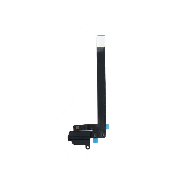 iPad Air 3 (Wifi) Hodetelefonutgang - Svart