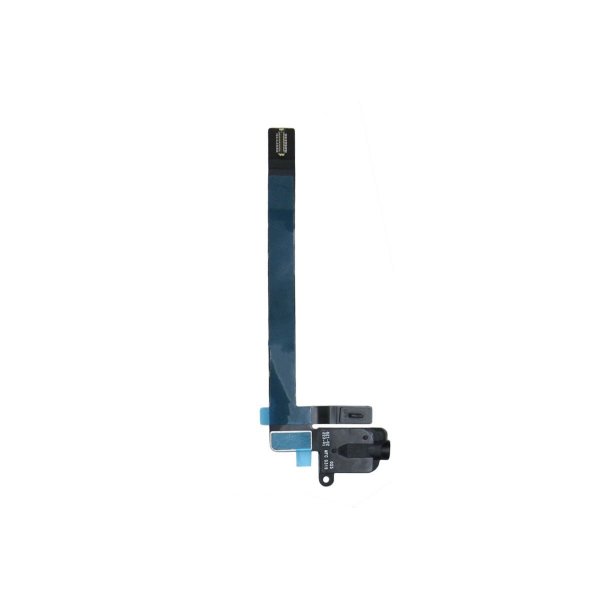 iPad Air 3 (Wifi) Hodetelefonutgang - Svart