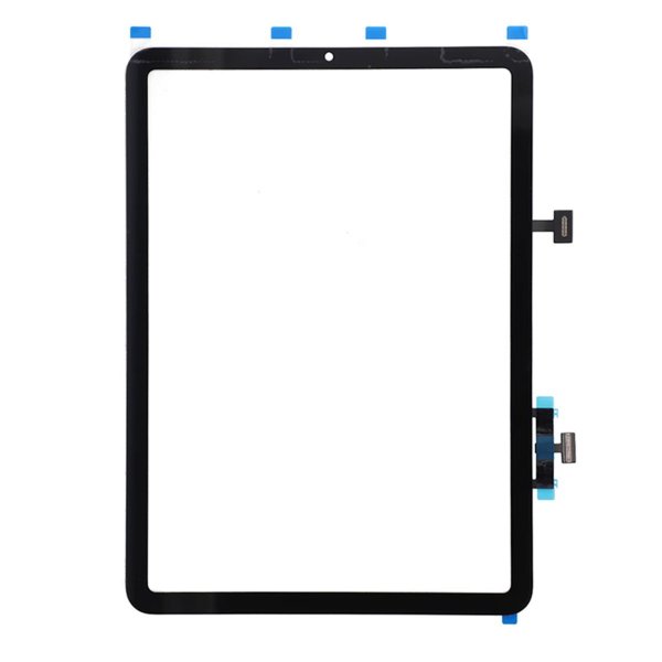 iPad Air 4 2020 / Air 5 2022 10.9 Glass med Touchskjerm Premium - Svart