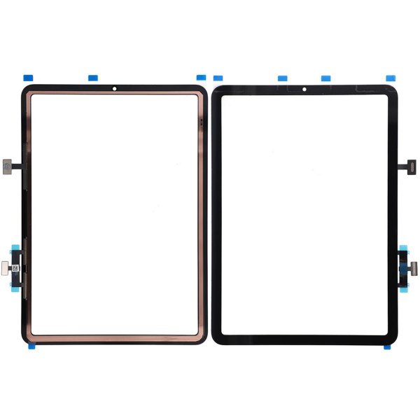 iPad Air 4 2020 / Air 5 2022 10.9 Glass med Touchskjerm Premium - Svart