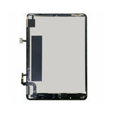 iPad Air 4 2020 LCD Skjerm FOG - Svart