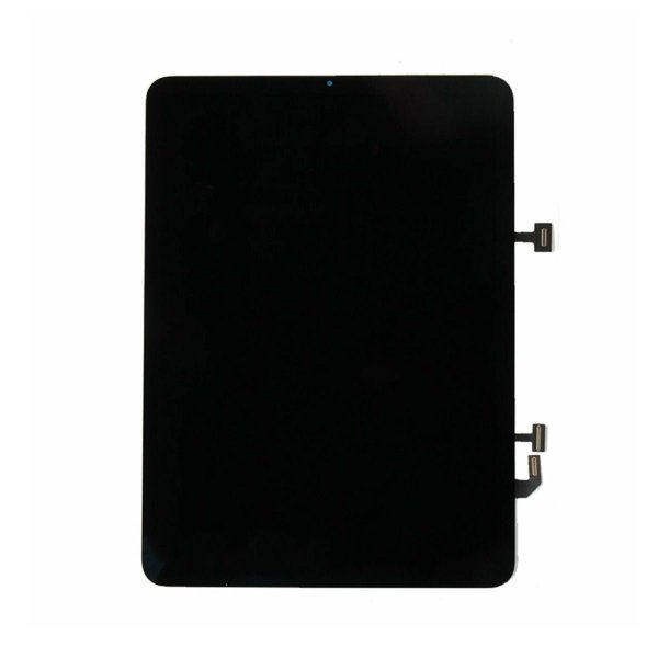 iPad Air 4 2020 LCD Skjerm FOG - Svart