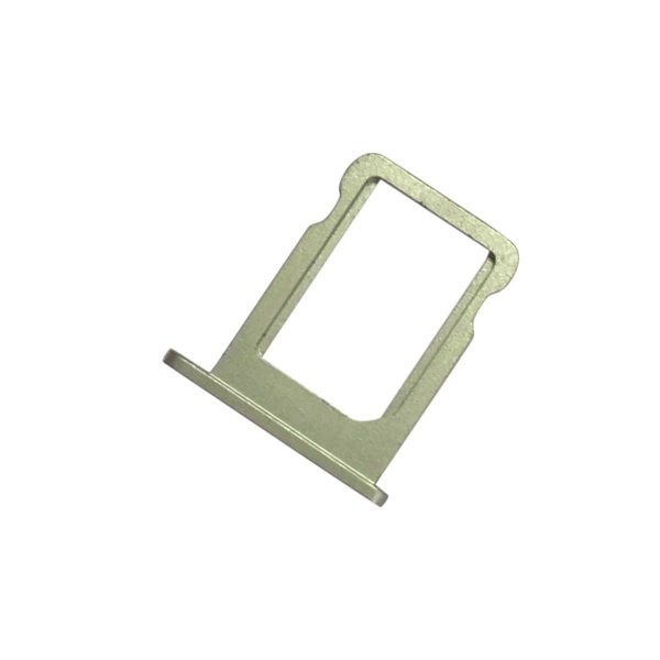 iPad Air 4 2020 SIM-kortholder - Grønn