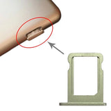 iPad Air 4 2020 SIM-kortholder - Grønn