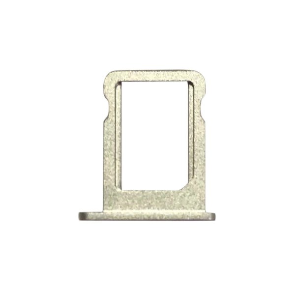 iPad Air 4 2020 SIM-kortholder - Silver