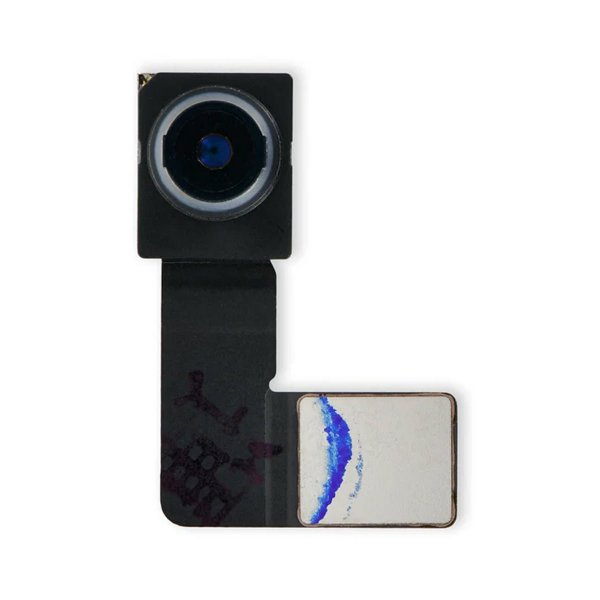 iPad Air 4 2020 frontkamera med flekskabel