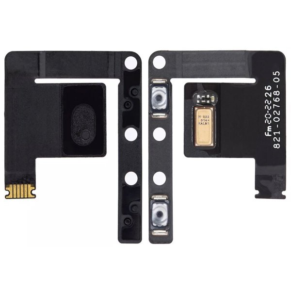 iPad Air 4 2020 Volum Flexkabel