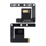 iPad Air 5 2022 antenne med mikrofon og volumknapper