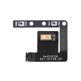 iPad Air 5 2022 antenne med mikrofon og volumknapper