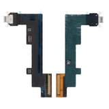 iPad Air 5 2022 Ladekontakt flexkabel - Hvit