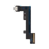iPad Air 5 2022 Ladekontakt flexkabel - Hvit