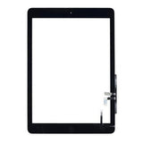 iPad Air/iPad 5 Glass med Touchskjerm Premium - Svart
