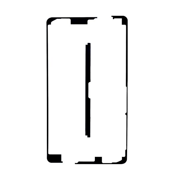 iPad Air/iPad 5/iPad 6 Selvklebende teip for glass/touchskjerm