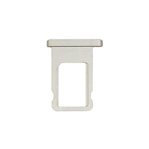 iPad Air/iPad 5/iPad 6/iPad 7 SIM-kortholder - Gull