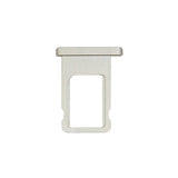 iPad Air/iPad 5/iPad 6/iPad 7 SIM-kortholder - Gull