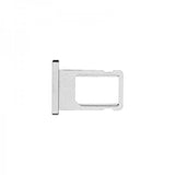 iPad Air/iPad 5/iPad 6/iPad 7 SIM-kortholder - Sølv
