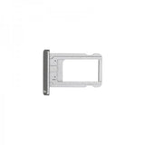 iPad Air/iPad 5/iPad 6/iPad 7 SIM-kortholder - Sølv