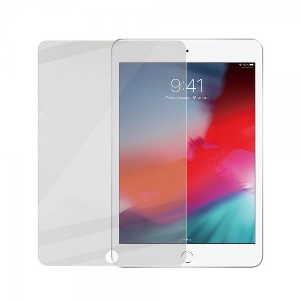 PanzerGlass iPad Mini 2019 (gen 5) Skjermbeskytter Case Friendly