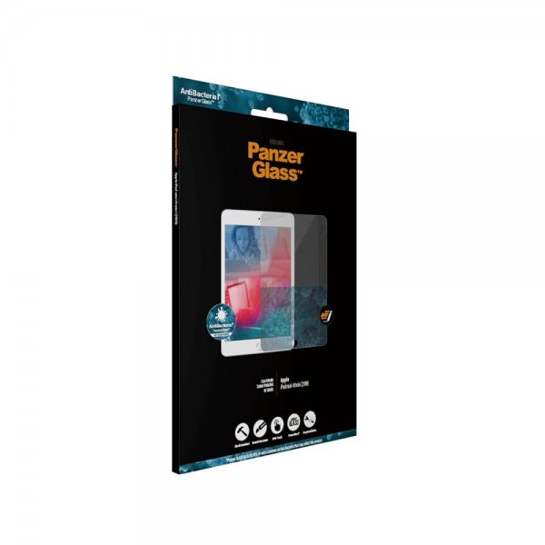 PanzerGlass iPad Mini 2019 (gen 5) Skjermbeskytter Case Friendly