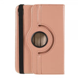 iPad mini (gen 6)/iPad mini (A17 Pro) Etui 360 Grader Vribar Rosegull