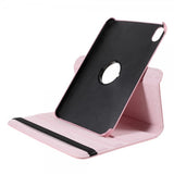 iPad mini (gen 6)/iPad mini (A17 Pro) Etui 360 Grader Vribar Rosa