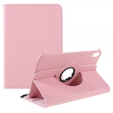 iPad mini (gen 6)/iPad mini (A17 Pro) Etui 360 Grader Vribar Rosa