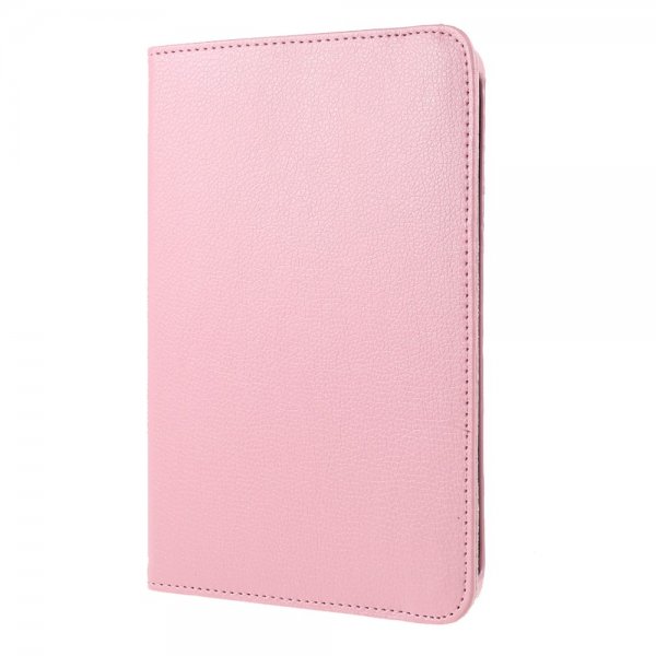 iPad mini (gen 6)/iPad mini (A17 Pro) Etui 360 Grader Vribar Rosa