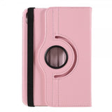 iPad mini (gen 6)/iPad mini (A17 Pro) Etui 360 Grader Vribar Rosa